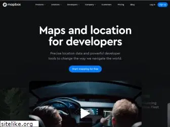 mapbox.github.io