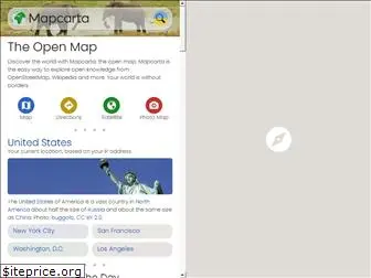 mapcarta.com