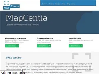 mapcentia.com