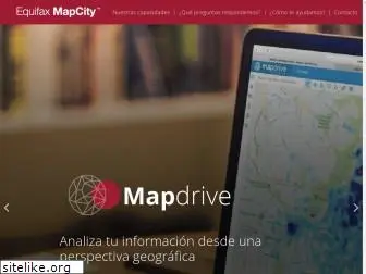 mapcity.pe