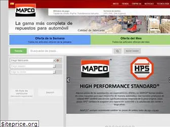 mapco.es