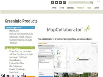 mapcollaborator.org