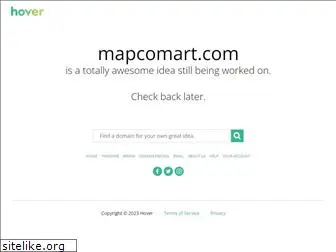 mapcomart.com