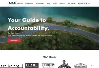 mapconsulting.com