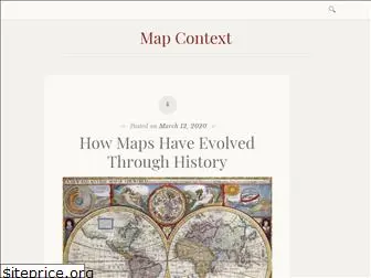 mapcontext.com