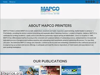 mapcoprinters.com