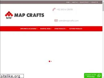 mapcrafts.com