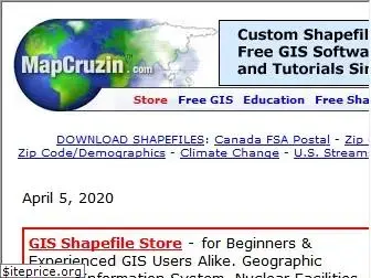 mapcruzin.com