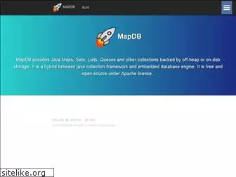 mapdb.org