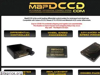 mapdccd.com
