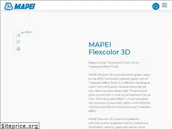 mapeiflexcolor3d.com