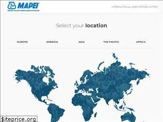 mapeigroup.com