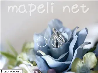 mapeli.net