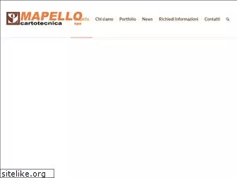 mapello.com
