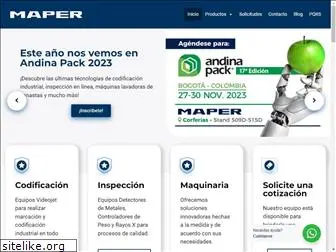 mapersa.com