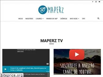 maperz.com