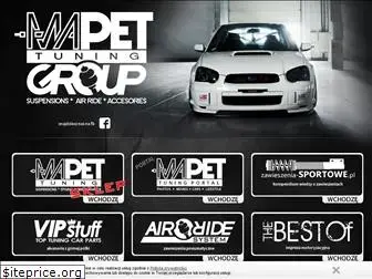 mapet-tuning.com