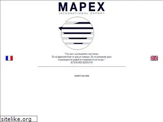 mapex.fr