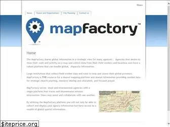 mapfactory.org