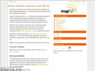mapfish.org