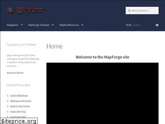 mapforge-software.com