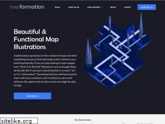 mapformation.com