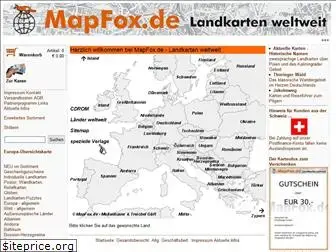 mapfox.de