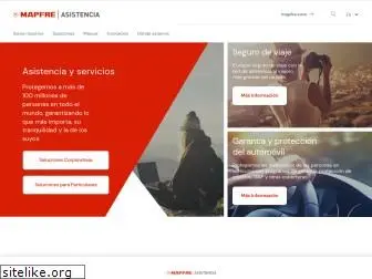 mapfre-asistencia.com