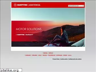 mapfre-warranty.com