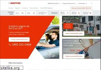 mapfre.com.ar