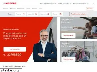 mapfre.com.ni