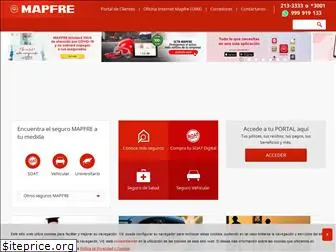 mapfre.com.pe