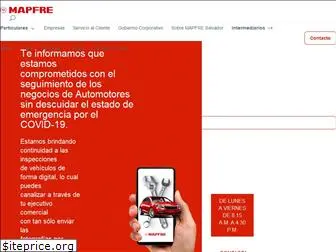 mapfre.com.sv