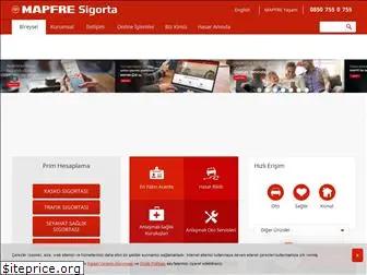 mapfre.com.tr