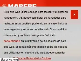 mapfre.com.ve