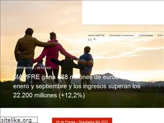 mapfre.com