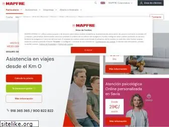 mapfre.es