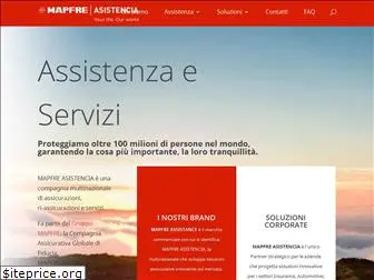 mapfreassistance.it