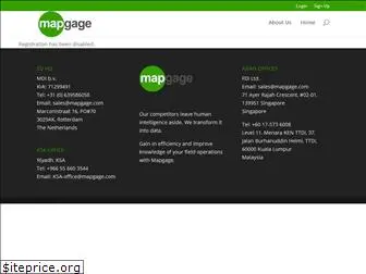 mapgage.com