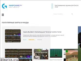 mapgame.ru