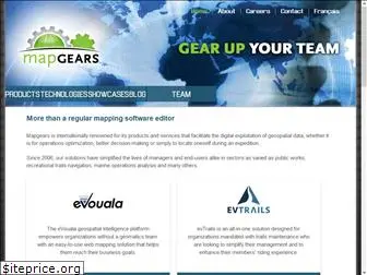 mapgears.com