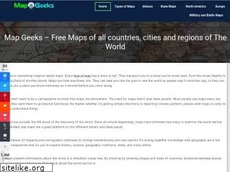 mapgeeks.org