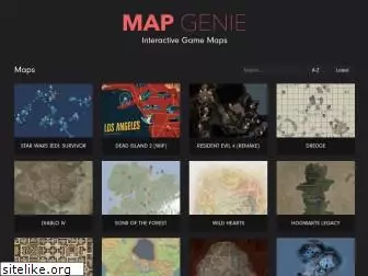 mapgenie.io