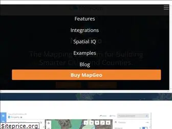 mapgeo.com thumbnail