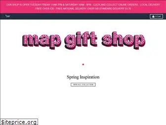 mapgiftshop.com