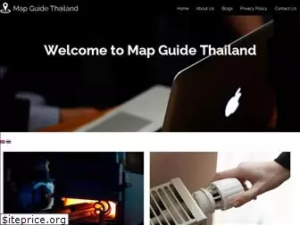 mapguidethailand.com