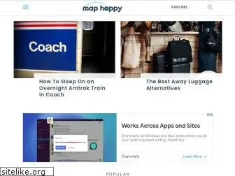 maphappy.org