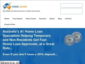 maphomeloans.com.au