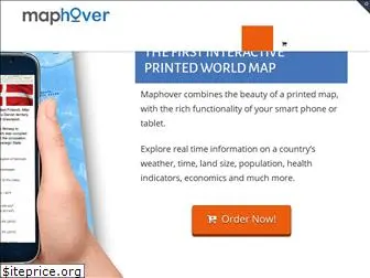 maphover.com.au