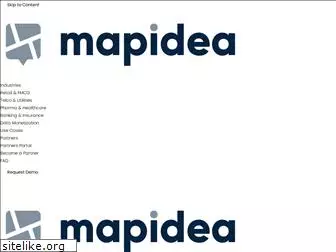 mapidea.com